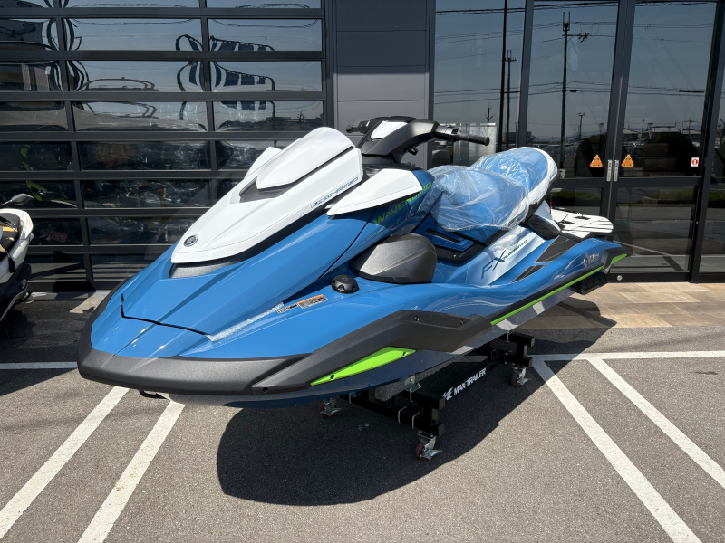 新艇中古艇販売