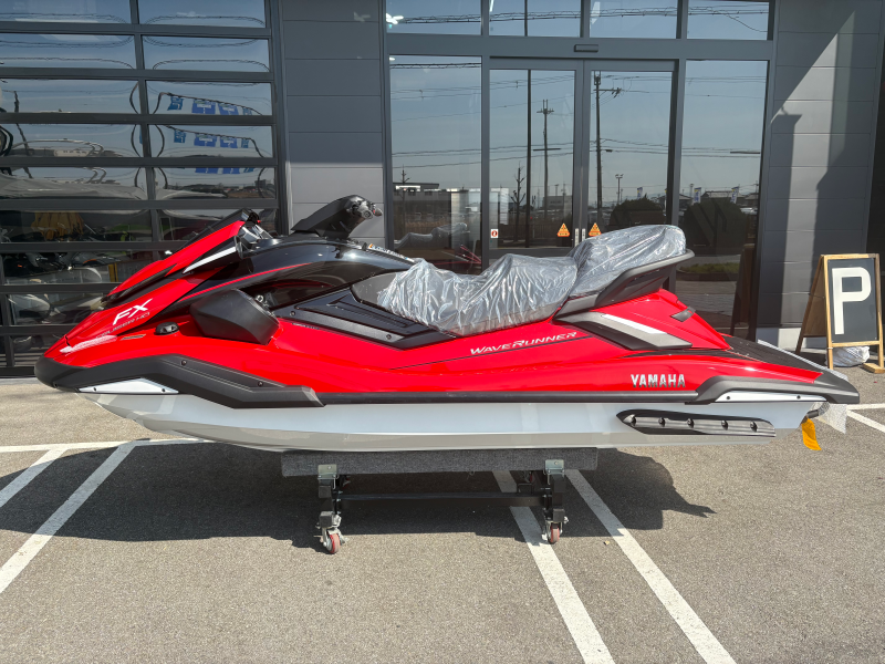 新艇中古艇販売