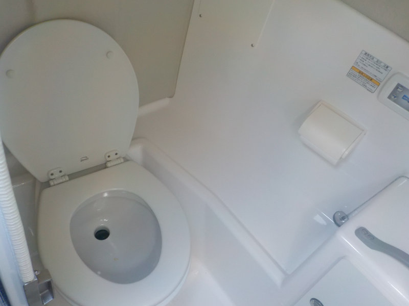 新艇中古艇販売