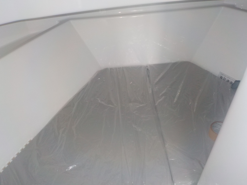 新艇中古艇販売