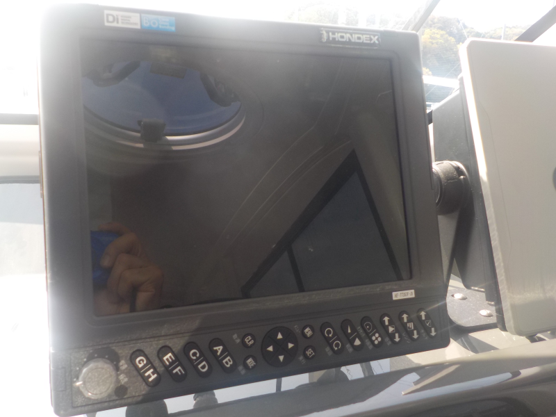 新艇中古艇販売