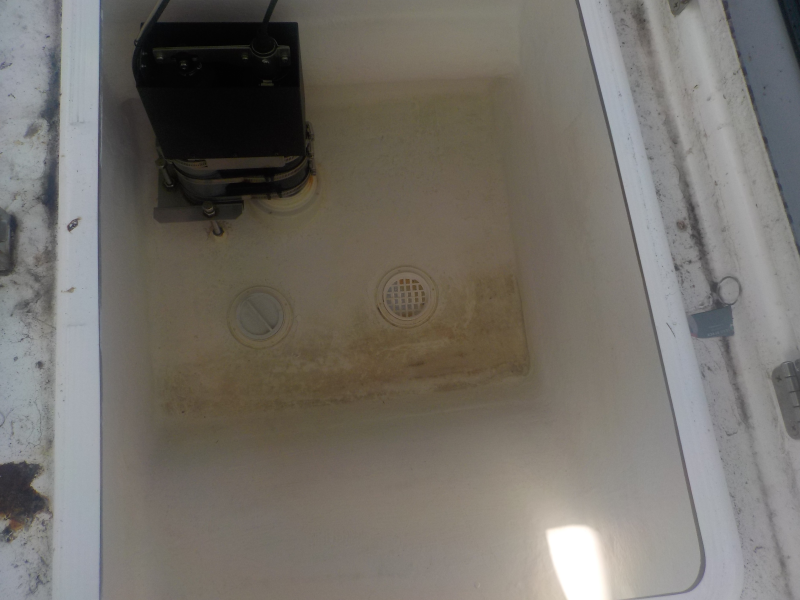 新艇中古艇販売