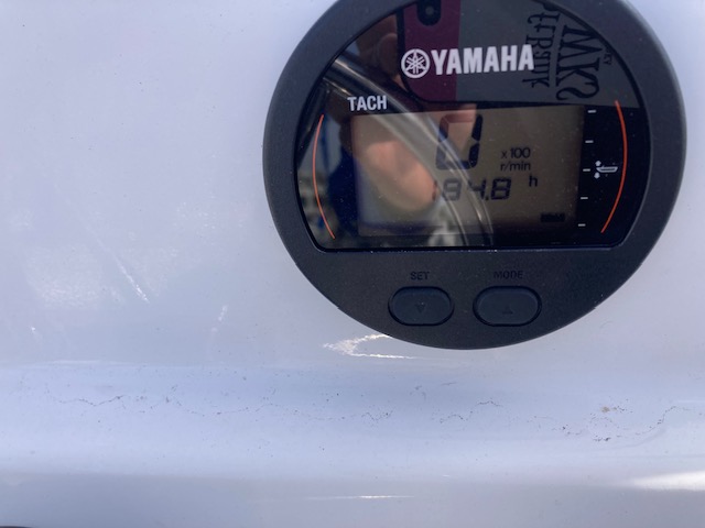 新艇中古艇販売