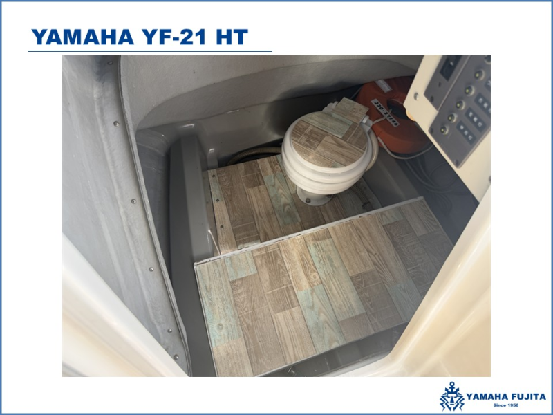 新艇中古艇販売