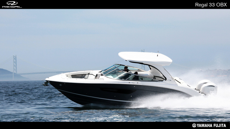 新艇中古艇販売