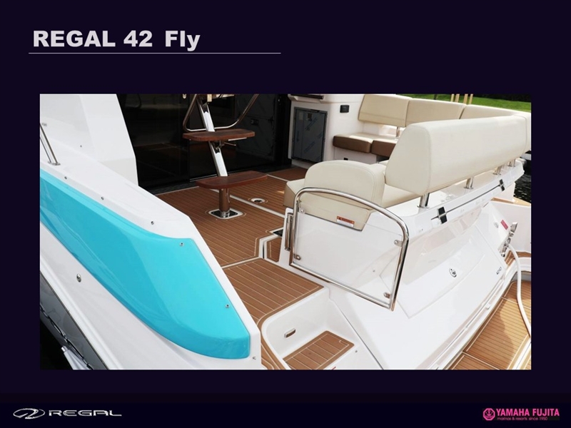 新艇中古艇販売