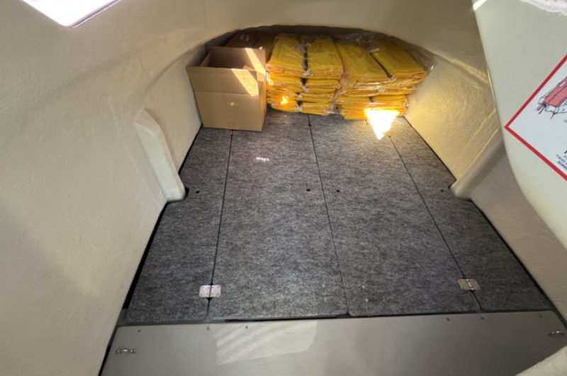 新艇中古艇販売