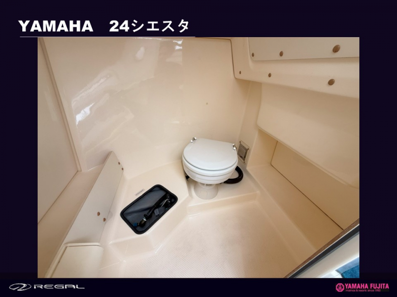 新艇中古艇販売