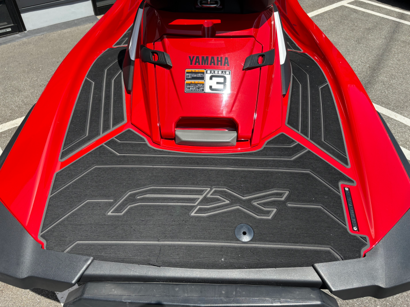 新艇中古艇販売