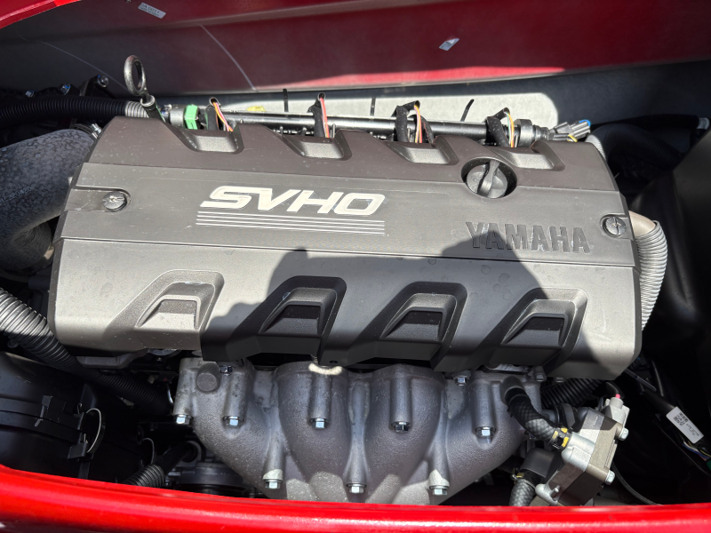 新艇中古艇販売