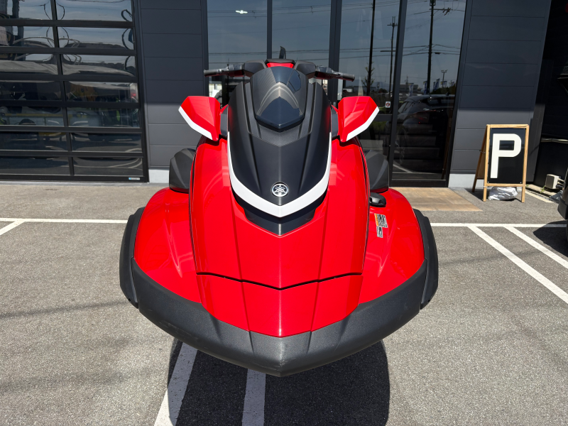 新艇中古艇販売