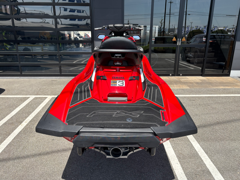 新艇中古艇販売