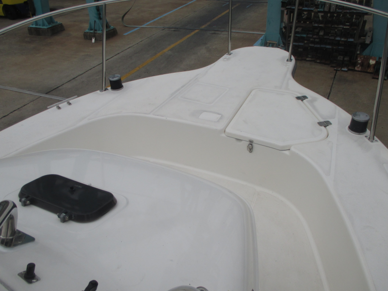 新艇中古艇販売