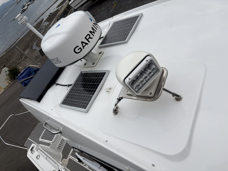 新艇中古艇販売