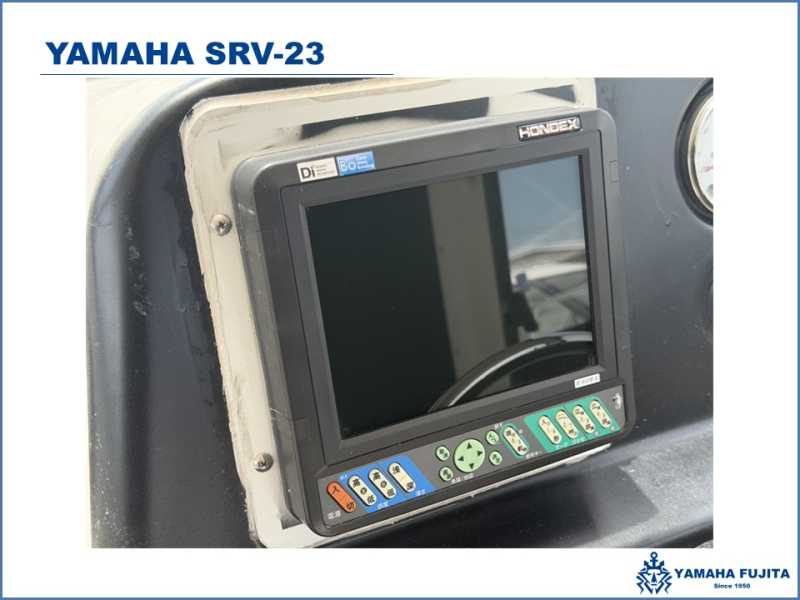 新艇中古艇販売