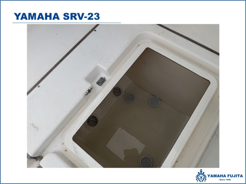 新艇中古艇販売