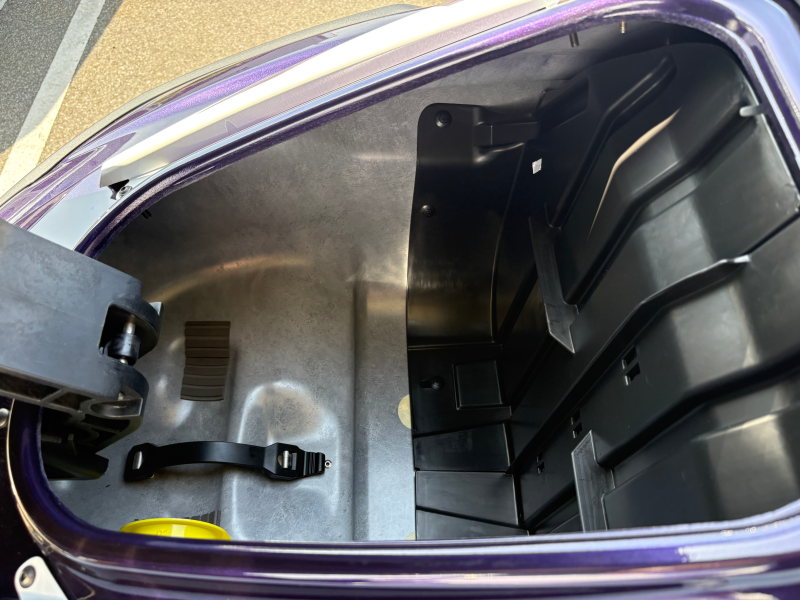 新艇中古艇販売