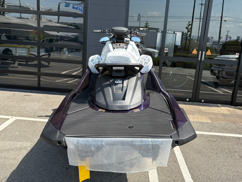新艇中古艇販売