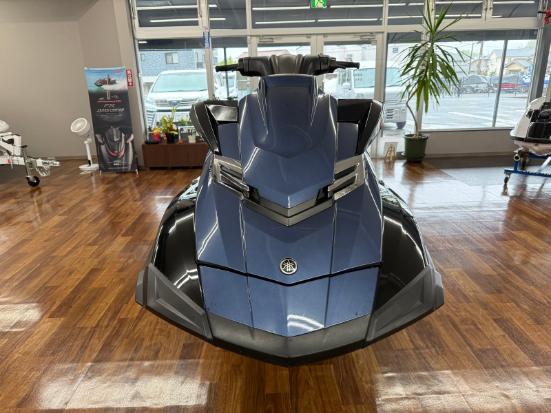 新艇中古艇販売