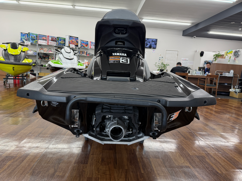 新艇中古艇販売