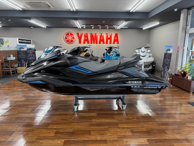 新艇中古艇販売