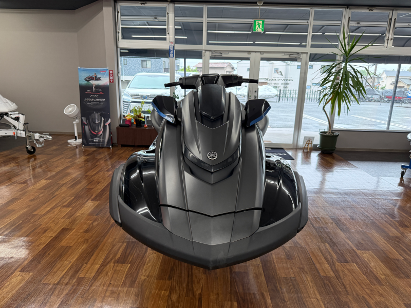 新艇中古艇販売