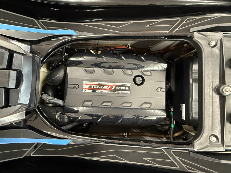 新艇中古艇販売