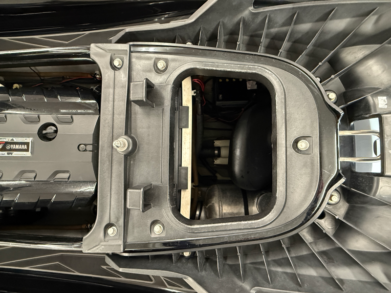 新艇中古艇販売