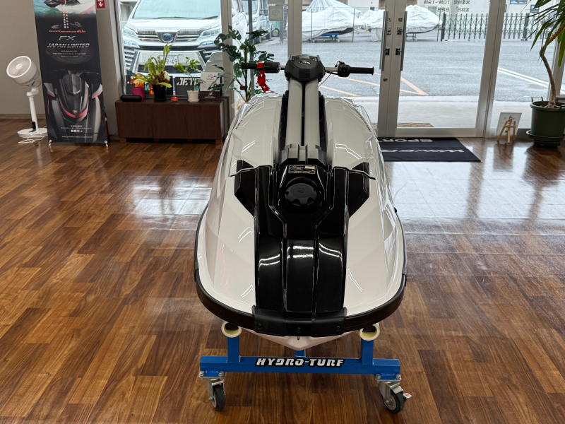 新艇中古艇販売