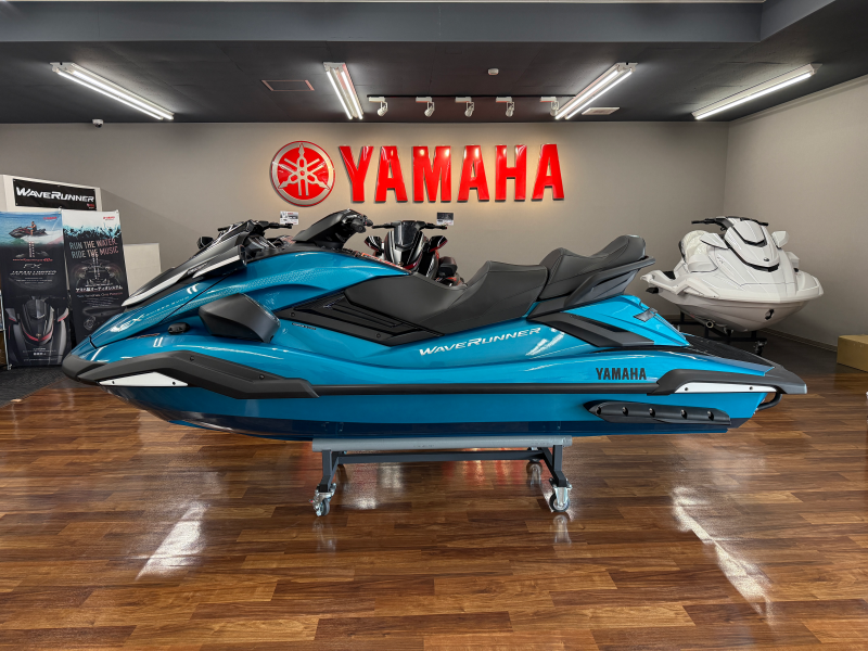 新艇中古艇販売