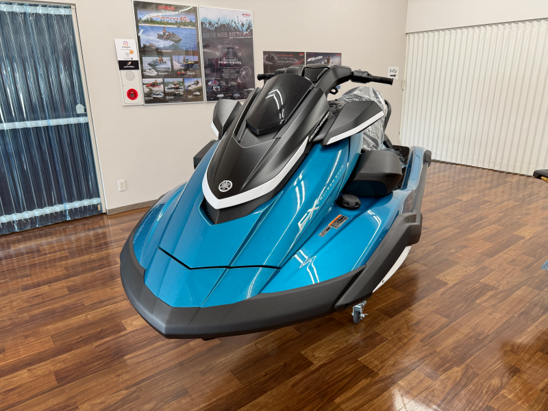 新艇中古艇販売