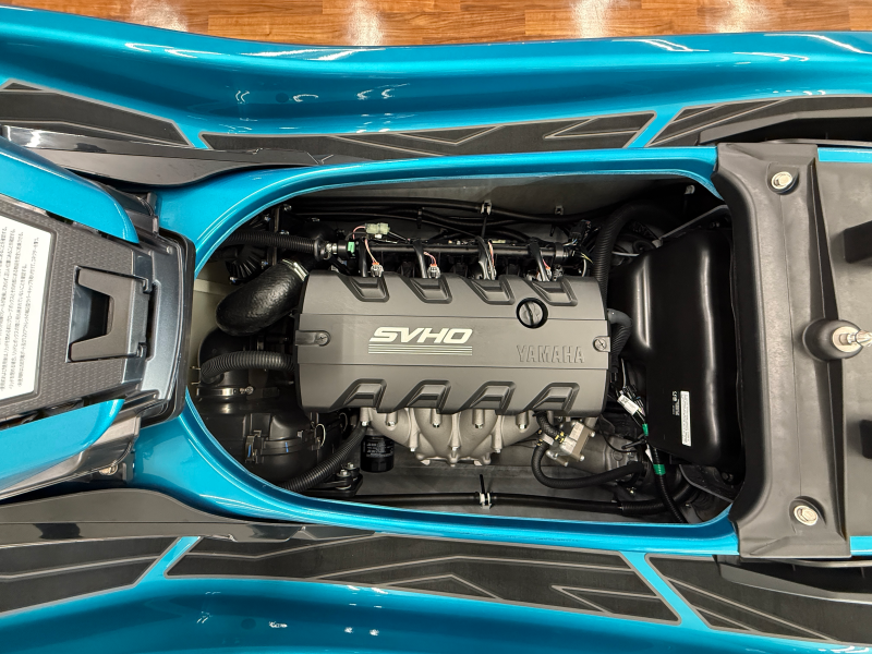 新艇中古艇販売