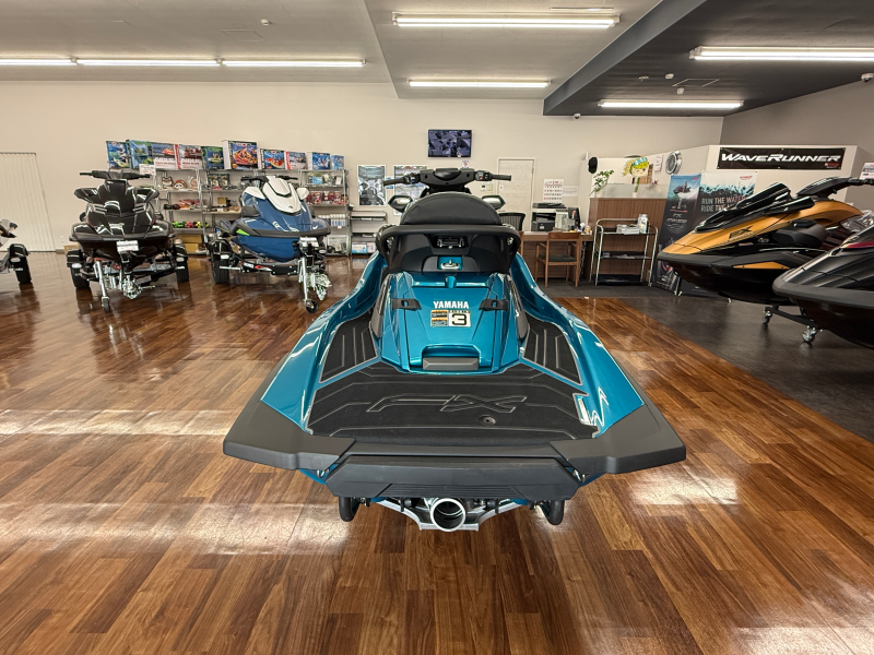 新艇中古艇販売