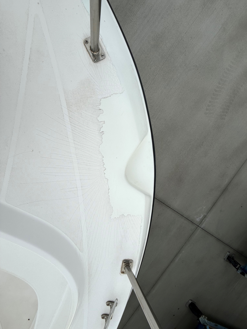 新艇中古艇販売