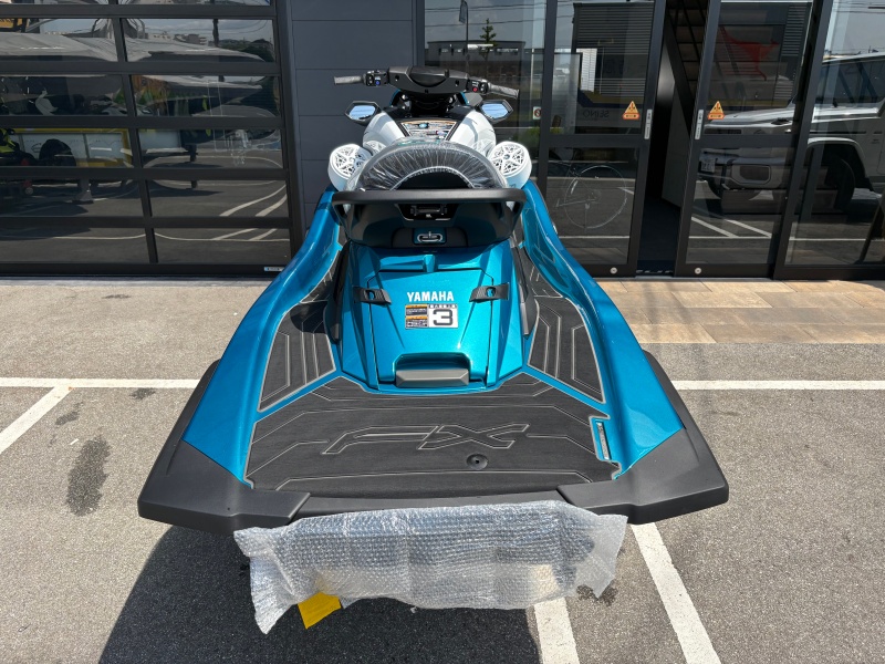 新艇中古艇販売