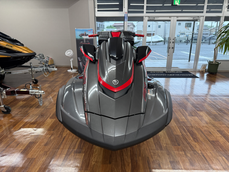 新艇中古艇販売