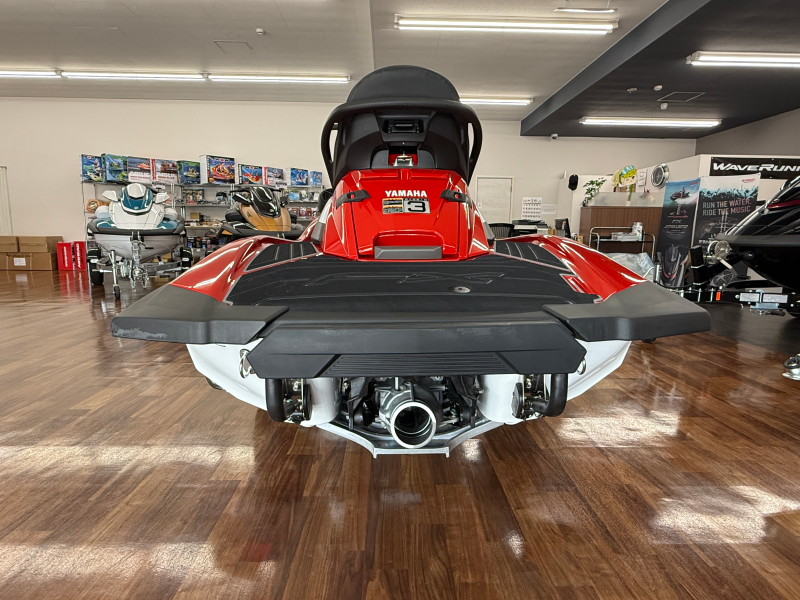 新艇中古艇販売