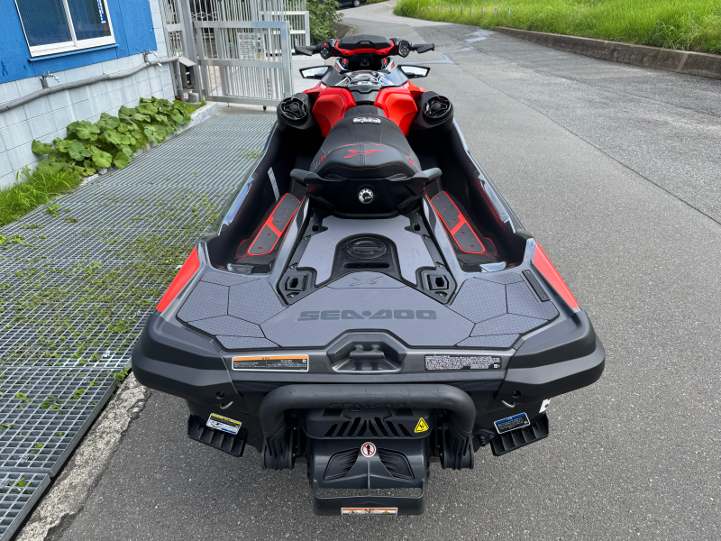 新艇中古艇販売