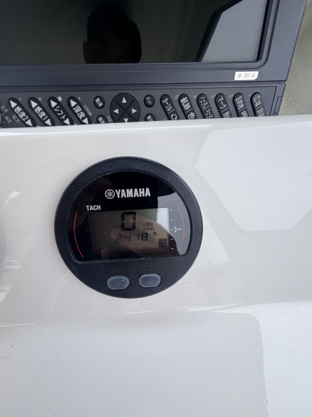 新艇中古艇販売
