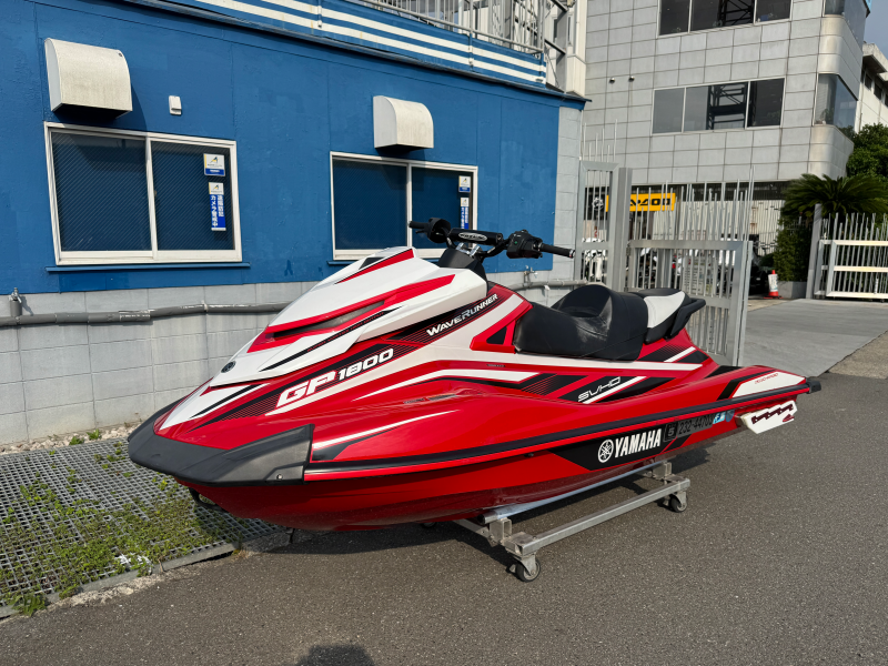 新艇中古艇販売