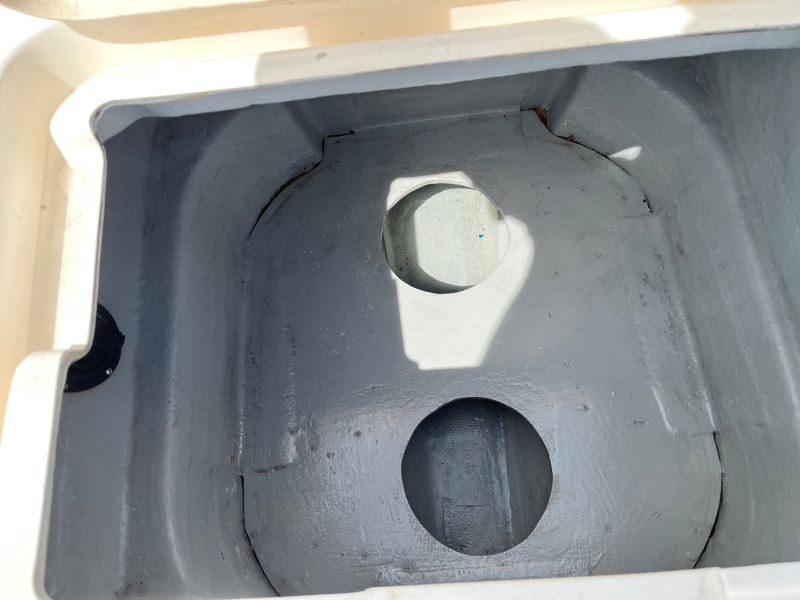 新艇中古艇販売