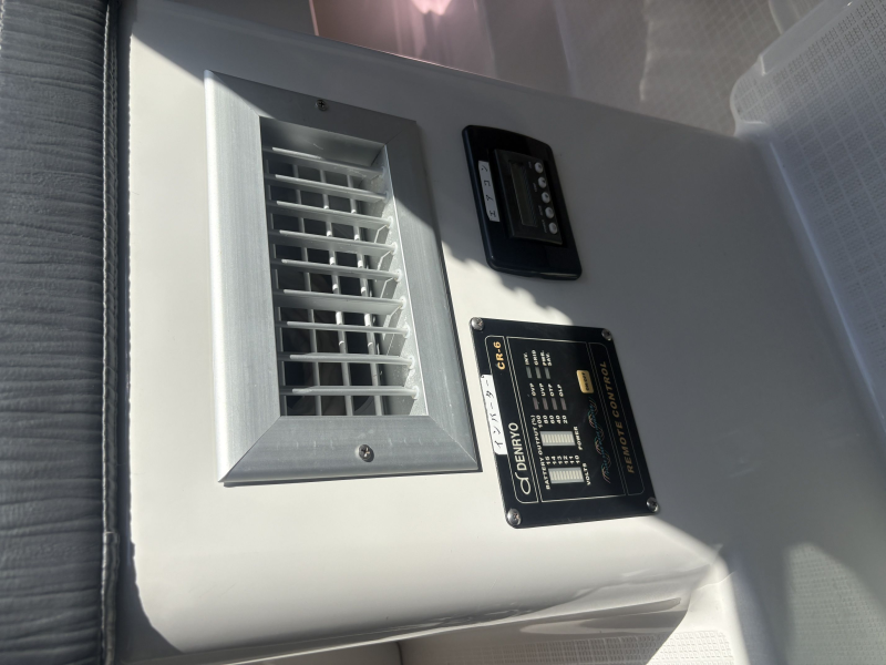 新艇中古艇販売