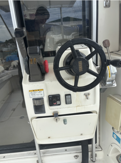 新艇中古艇販売