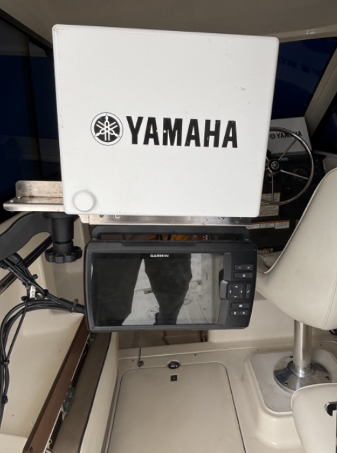新艇中古艇販売