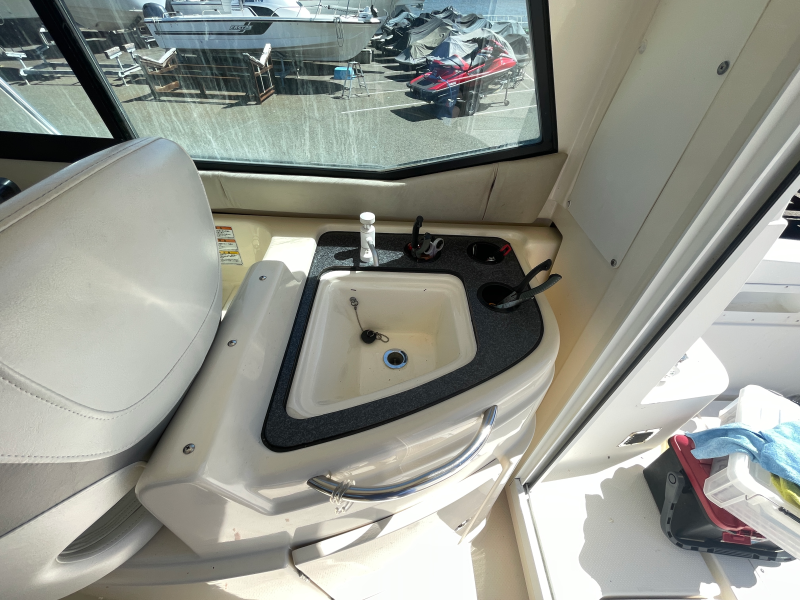 新艇中古艇販売