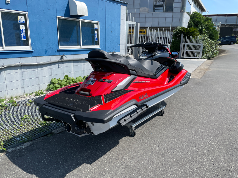 新艇中古艇販売