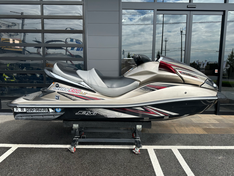 新艇中古艇販売
