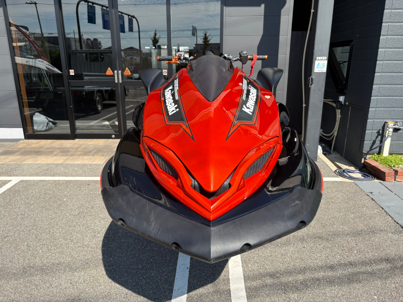 新艇中古艇販売