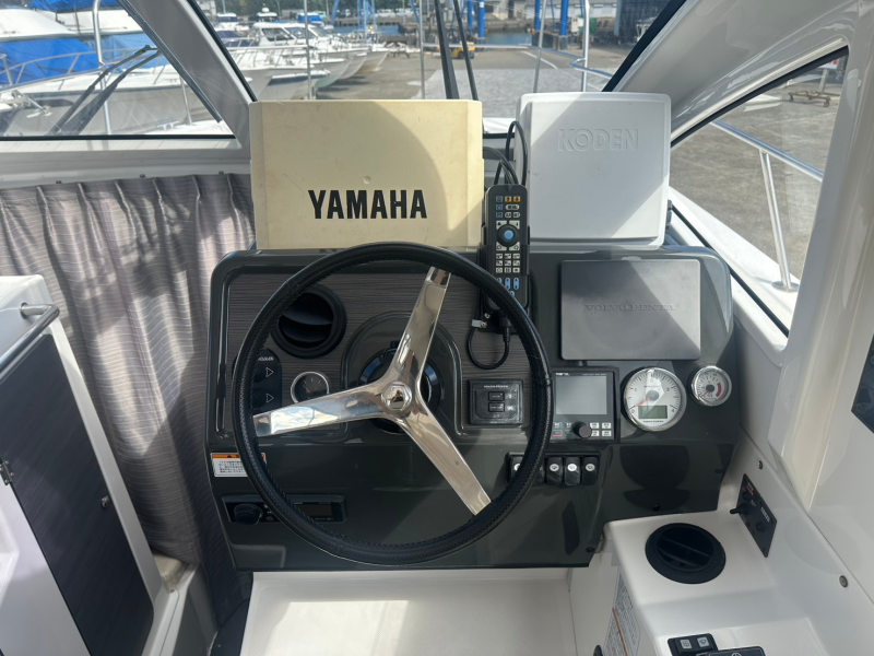 新艇中古艇販売