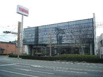 熊本ヤマハ(株)